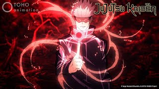 Gojo vs Jogo  JUJUTSU KAISEN [upl. by Masuh]