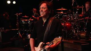 The Doobie Brothers  Listen To The Music Live From The Beacon Theater [upl. by Staal]