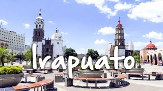 IRAPUATO  GUANAJUATO [upl. by Massiw]