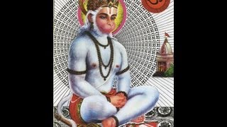 MERI SUN LO MARUTI NANDAN FAMOUS HANUMAN BHAJAN [upl. by Zap]