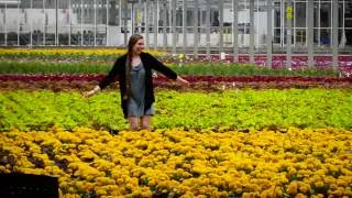 Ready for a Career in Floriculture or Horticulture [upl. by Esilahc]