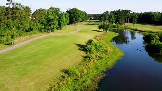 A Local Favorite  River Oaks Golf Club [upl. by Fonz]