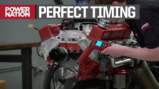 How Camshaft Timing Affects Engine Performance  Engine Power S8 E7 [upl. by Arual]