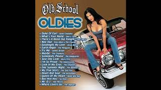 Old School Oldies 1 [upl. by Airdna234]