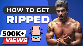 How To Transform From Skinny To Ripped  BeerBiceps Fitness [upl. by Fleur215]