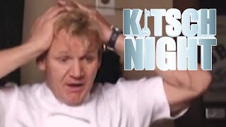 YTP  Kitsch Night [upl. by Llevart]