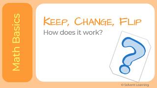 Keep Change Flip  How does it work [upl. by Lirpa]