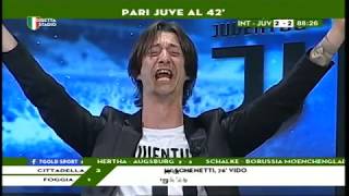 Inter Juventus 23 [upl. by Hammock]