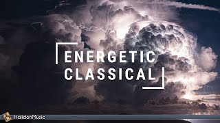 Fast Energetic Classical Music [upl. by Yhtorod195]