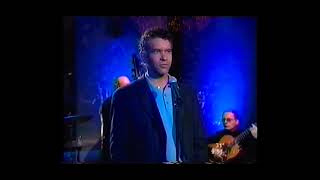 Brian Stokes Mitchell sings “Dulcinea” on The Today Show January 3 2003 [upl. by Gnof]