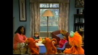 Sesame Street  Joey amp Davy Monkey Stories [upl. by Noj]