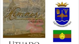 Himno de Utuado [upl. by Harriot]