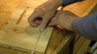 How to Inlay a Wood Inlay Banding [upl. by Else]