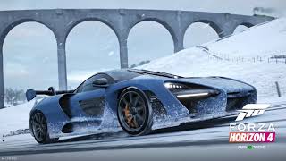 Forza horizon 4 DEMO Full gameplay no commentary [upl. by Umont154]