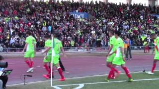 FC Juárez vs Atlante FINAL Apertura 2015 [upl. by Quar565]