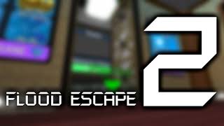 Flood Escape 2 OST  Lobby [upl. by Lydie426]