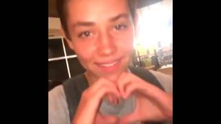 hd clips of ethan cutkosky [upl. by Naleek]