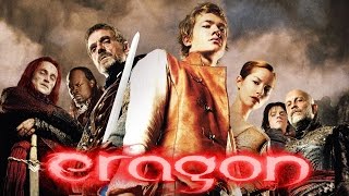 Eragon  Trailer HD deutsch [upl. by Butta180]