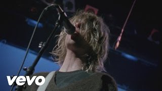 Nirvana  Territorial Pissings Live At The Paramount1991 [upl. by Decima]