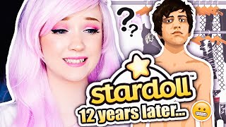 STARDOLL 12 YEARS LATER [upl. by Diskin]