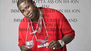 Gucci Mane Go Head lyrics [upl. by Knuth943]