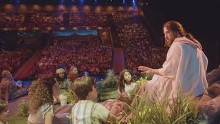 JESUS 2020  The Heart of the Story  Sight amp Sound Theatres® [upl. by Towroy36]