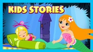 KIDS STORIES  Best Stories For Kids [upl. by Saire]