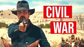 BEST CIVIL WAR MOVIES ON NETFLIX IN 2021 UPDATED [upl. by Dorisa]