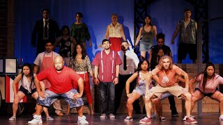 In The Heights Full Show [upl. by Ruenhs]