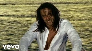 Yannick Noah  Mon Eldorado du soleil Clip officiel [upl. by Dranik504]