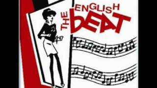 The English Beat  Rankin Full Stop [upl. by Lucien]