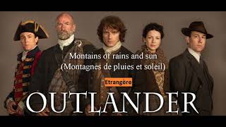 OUTLANDER GénériqueTraduction [upl. by Gautea]