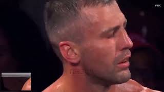 Benavidez vs Gvozdyk  Full Fight [upl. by Gustafsson50]