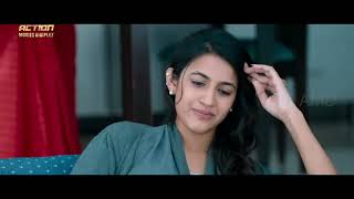 HAPPY WEDDING  Hindi Dubbed Full Movie  Sumanth Ashwin amp Niharika Konidela  Action Romantic Movie [upl. by Aierb112]