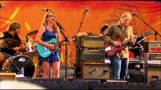 Tedeschi Trucks Band  Midnight in Harlem Live [upl. by Caldeira]