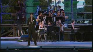 Patrizio Buanne  Live  The Italian  Part 2 [upl. by Adela253]