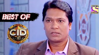 Best of CID सीआईडी  Mysterious Ghost  Full Episode [upl. by Edea367]