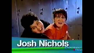 Drake amp Josh Promo 2004 Trailer [upl. by Ybrad]