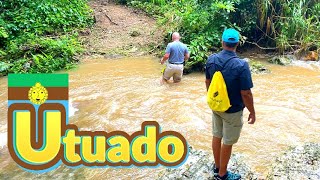 UTUADO PR 2024 [upl. by Arodal]