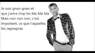 Stromae  Tous les memes Lyrics [upl. by Margeaux]