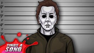 07 Michael Myers The 2020 Nightmare Album Song [upl. by Nahta]