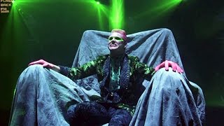 Edward Nygma 3D Box  Batman Forever [upl. by Lenoel]