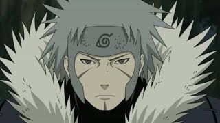 Tobirama Senju AMV [upl. by Adiaj149]