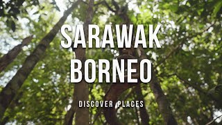 The Sarawak Borneo Malaysia [upl. by Erfert831]