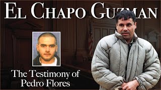 El Chapo Trial Highlights [upl. by Mullen]