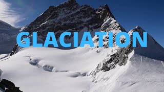 Glaciation [upl. by Ahtaela]