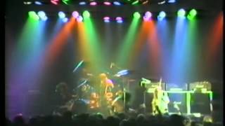 Accept  Solothurn Rockfest 1981 FULL CONCERT [upl. by Neeruan856]