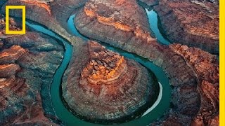 Chasing Rivers Part 1 The Colorado  Nat Geo Live [upl. by Sladen]