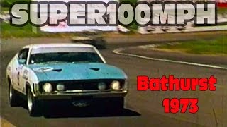 1973 FIRST HARDIEFERODO 1000 Bathurst [upl. by Layla]