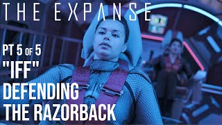 The Expanse Season 5 Episode 9  REVIEW BREAKDOWN AND RECAP [upl. by Gujral]